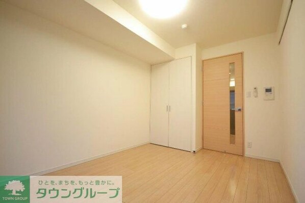 LaSante広尾の物件内観写真